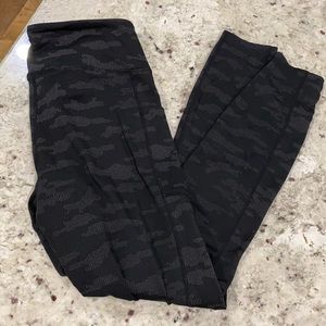 Avia women’s lined workout leggings